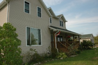 1801 Kimball Rd, St. Clair Ontario, Canada