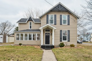 269 College Ave North, Sarnia Ontario, Canada