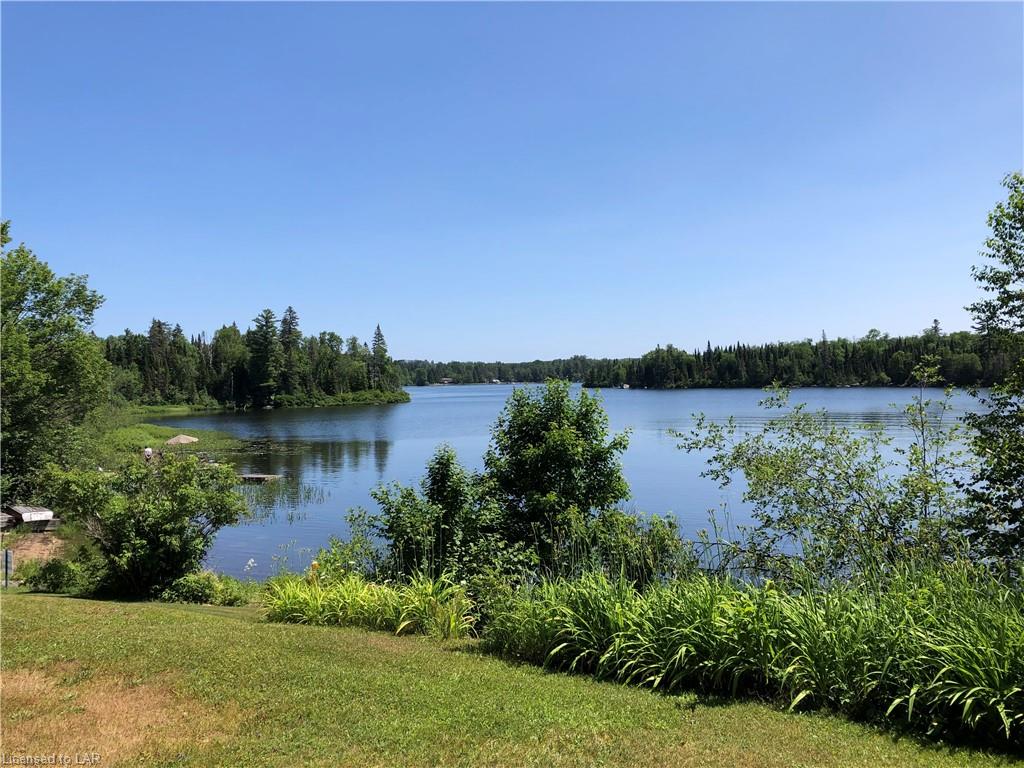 875 SCARLETT Road, South River Ontario, Canada