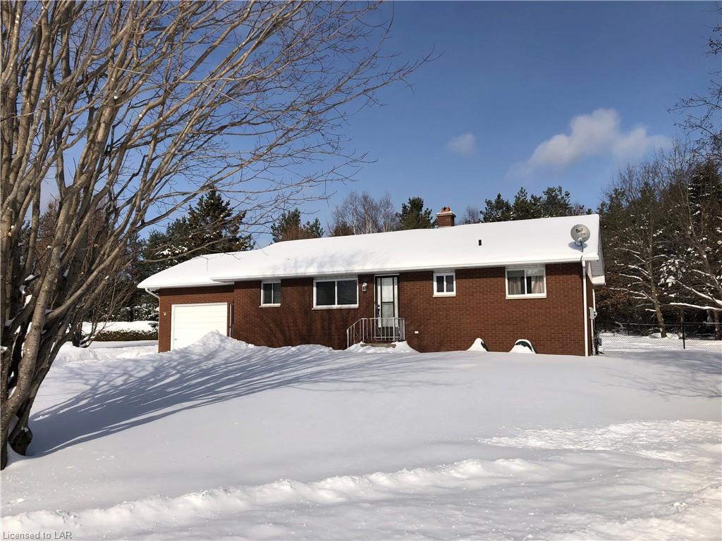 14 ROBERTSON Court, Sundridge Ontario, Canada