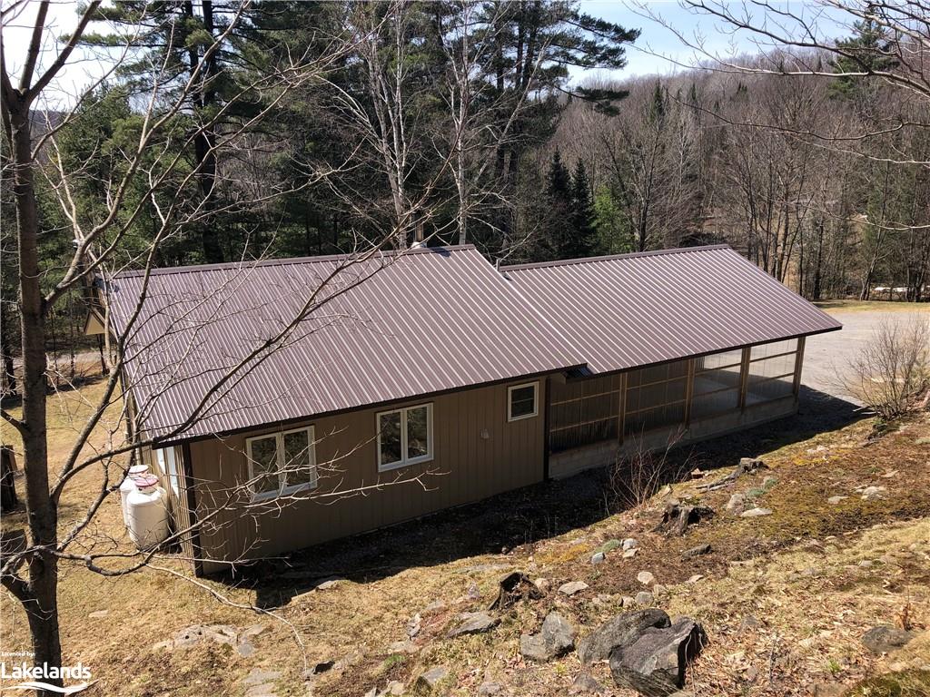 1492 FOREST LAKE Road, Sundridge, Ontario, Canada