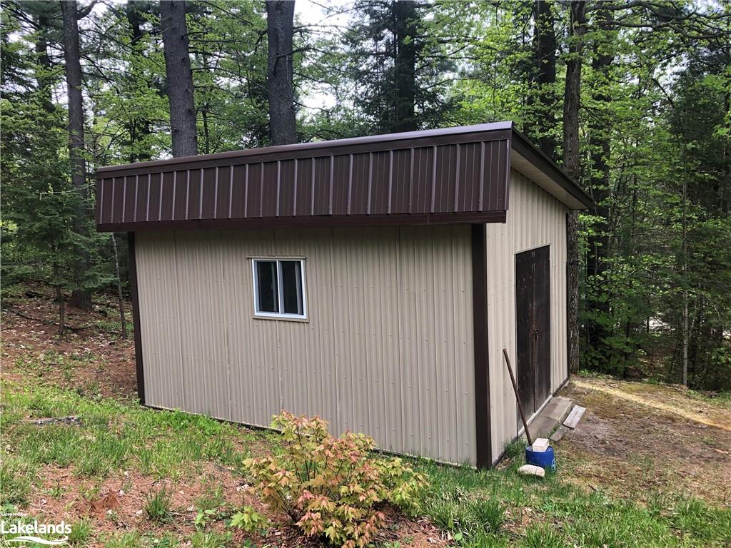 1492 FOREST LAKE Road, Sundridge, Ontario, Canada