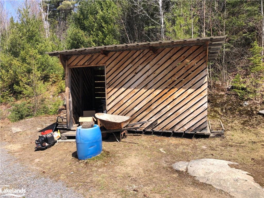 1492 FOREST LAKE Road, Sundridge, Ontario, Canada