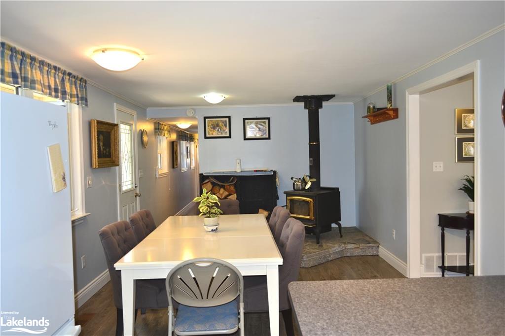 1492 FOREST LAKE Road, Sundridge, Ontario, Canada