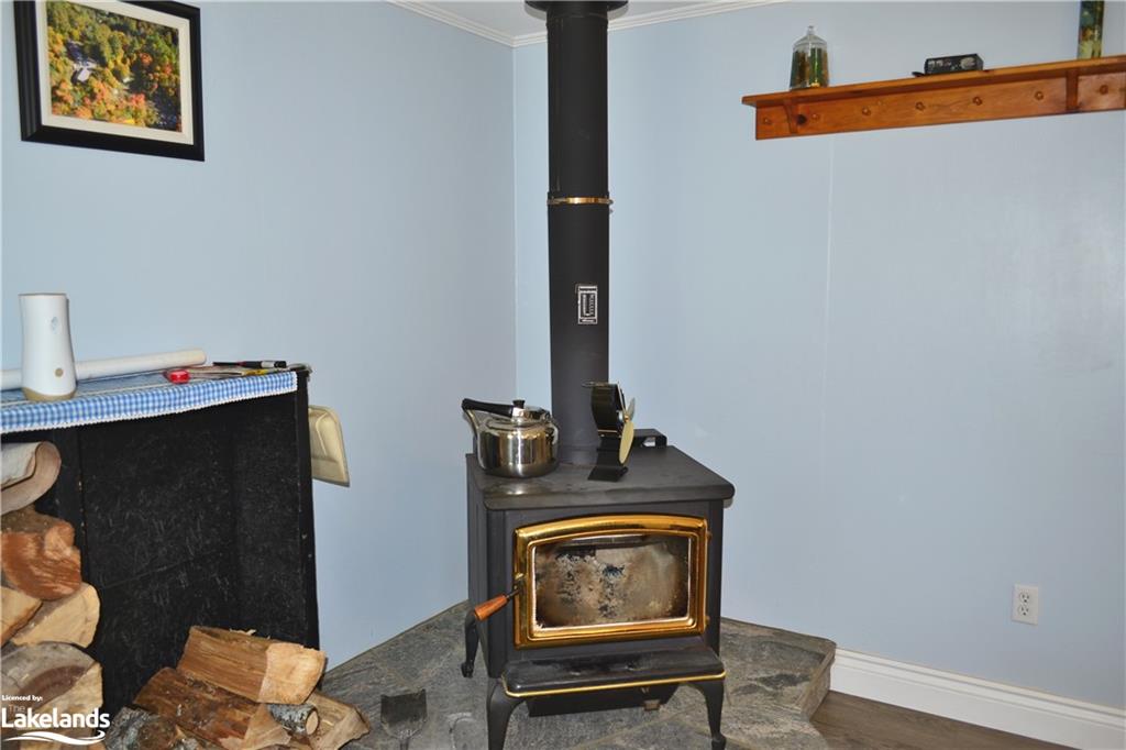 1492 FOREST LAKE Road, Sundridge, Ontario, Canada