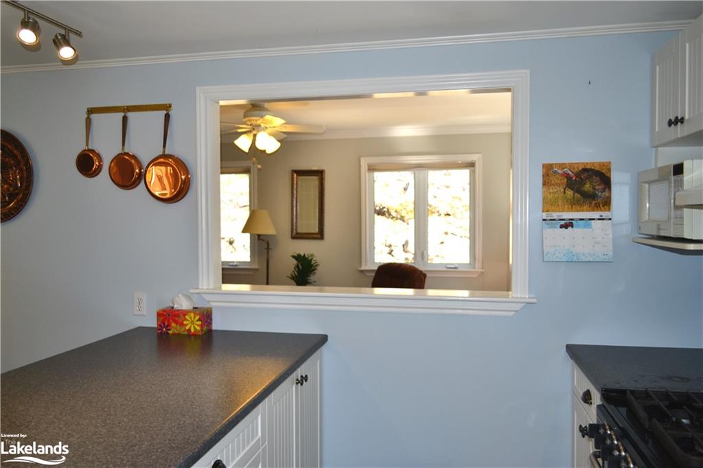 1492 FOREST LAKE Road, Sundridge, Ontario, Canada