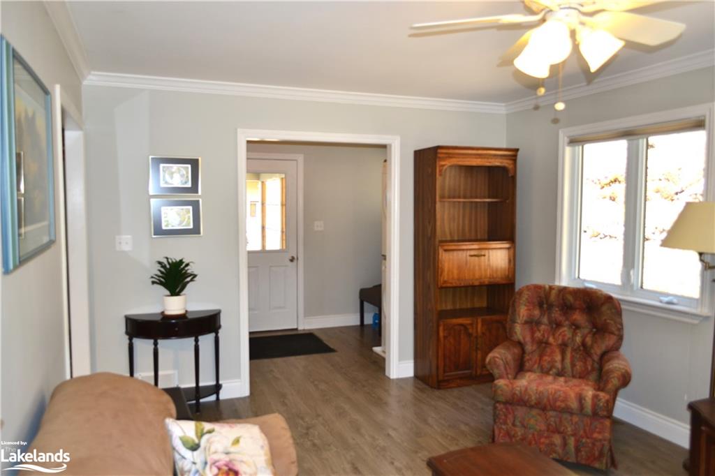 1492 FOREST LAKE Road, Sundridge, Ontario, Canada