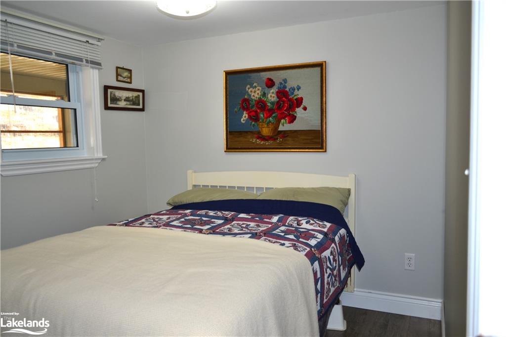 1492 FOREST LAKE Road, Sundridge, Ontario, Canada