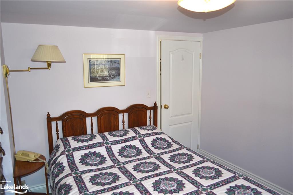 1492 FOREST LAKE Road, Sundridge, Ontario, Canada