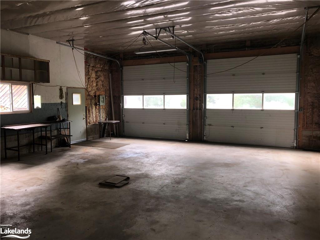 1492 FOREST LAKE Road, Sundridge, Ontario, Canada