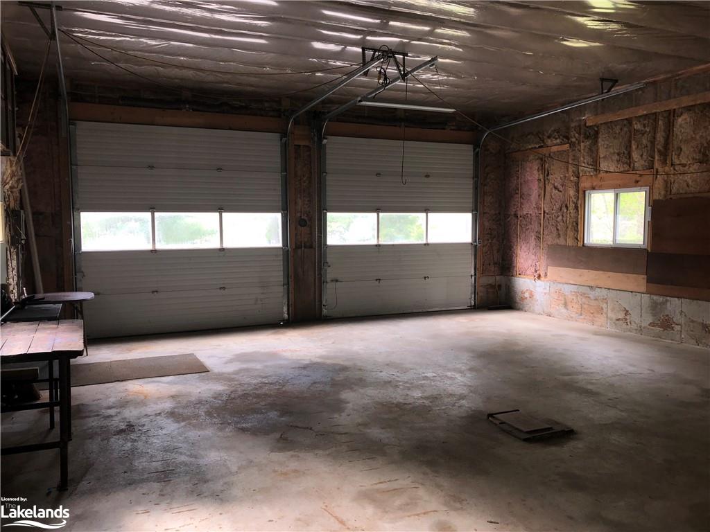 1492 FOREST LAKE Road, Sundridge, Ontario, Canada