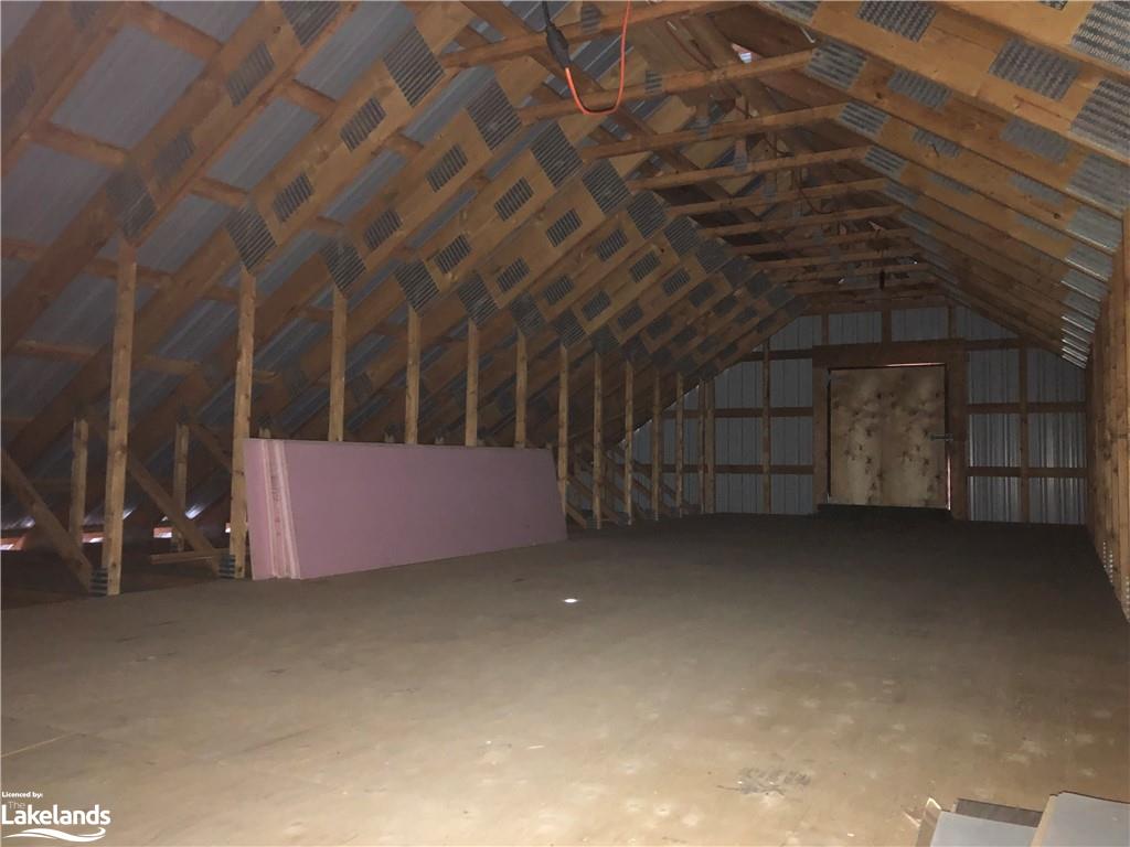 1492 FOREST LAKE Road, Sundridge, Ontario, Canada