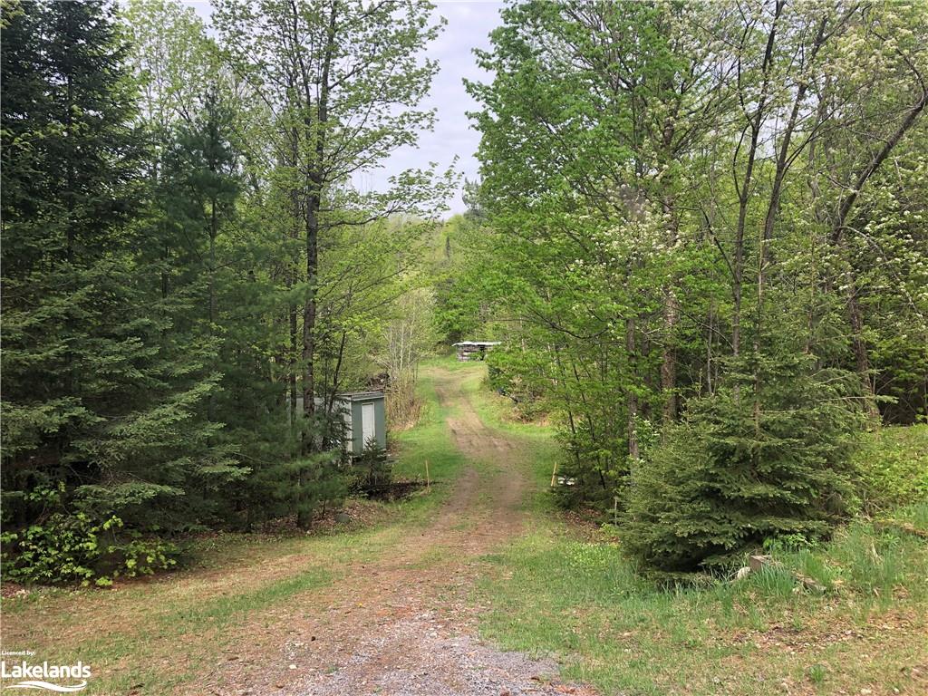 1492 FOREST LAKE Road, Sundridge, Ontario, Canada