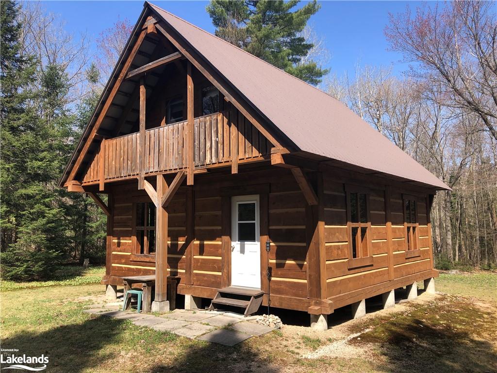 927 KING LAKE Road, South River, Ontario, Canada