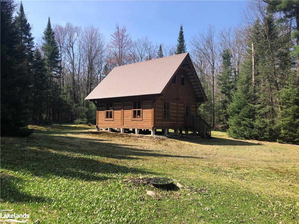 927 KING LAKE Road, South River, Ontario, Canada