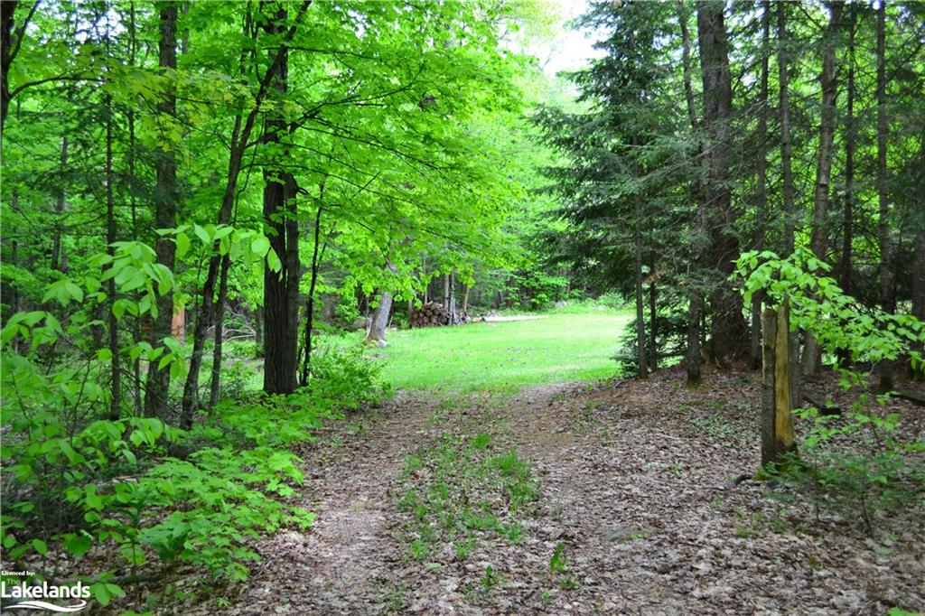 927 KING LAKE Road, South River, Ontario, Canada