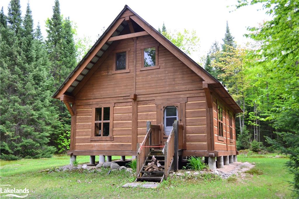 927 KING LAKE Road, South River, Ontario, Canada