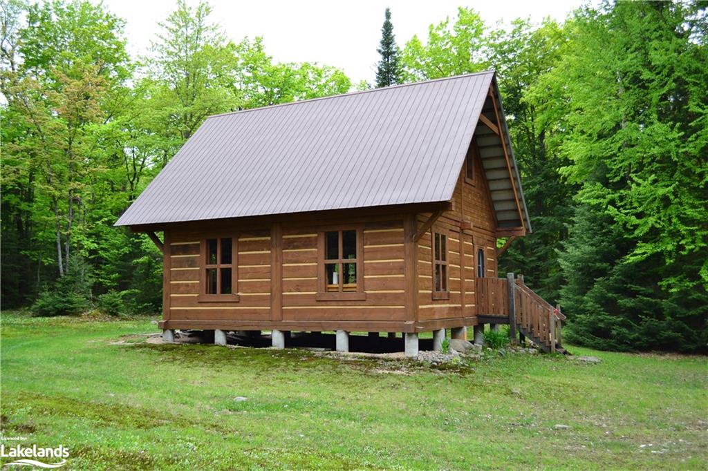 927 KING LAKE Road, South River, Ontario, Canada