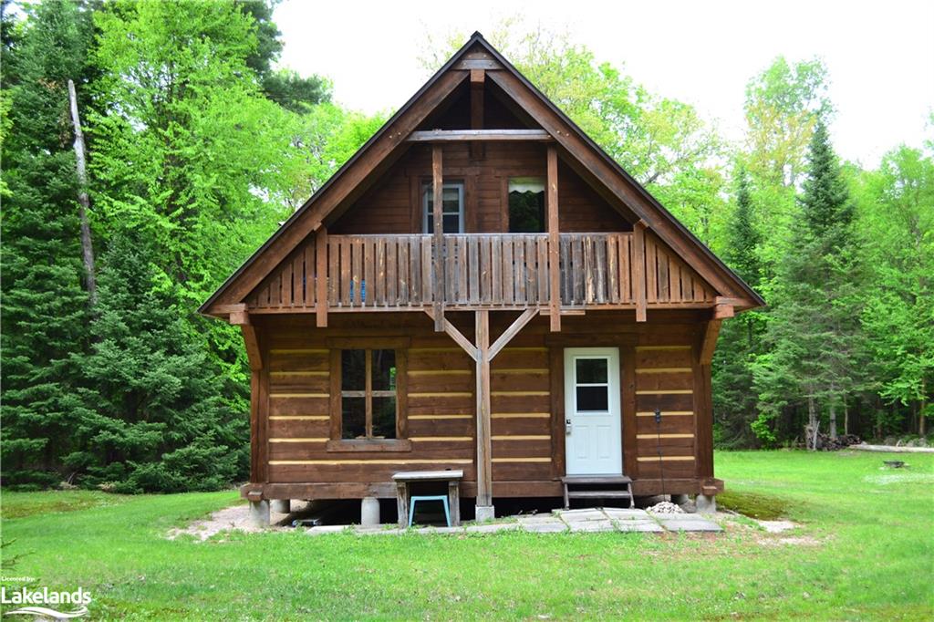 927 KING LAKE Road, South River, Ontario, Canada