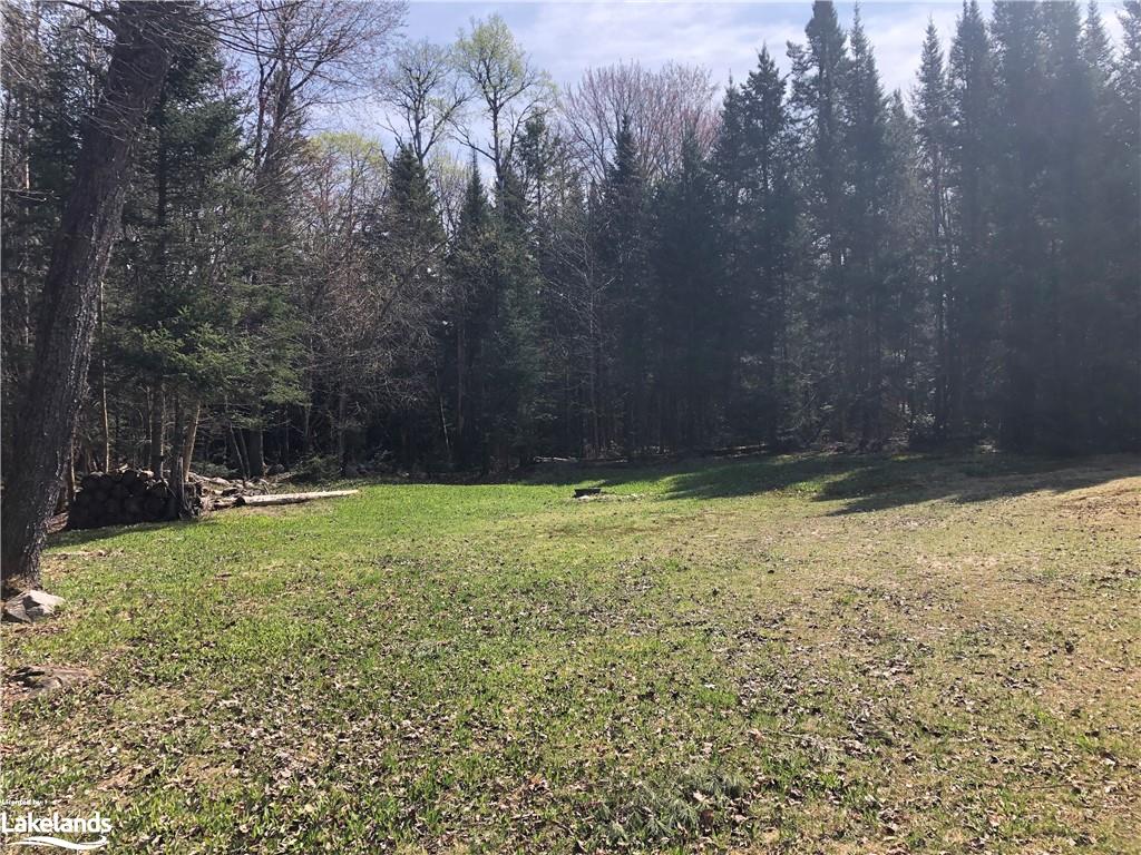 927 KING LAKE Road, South River, Ontario, Canada