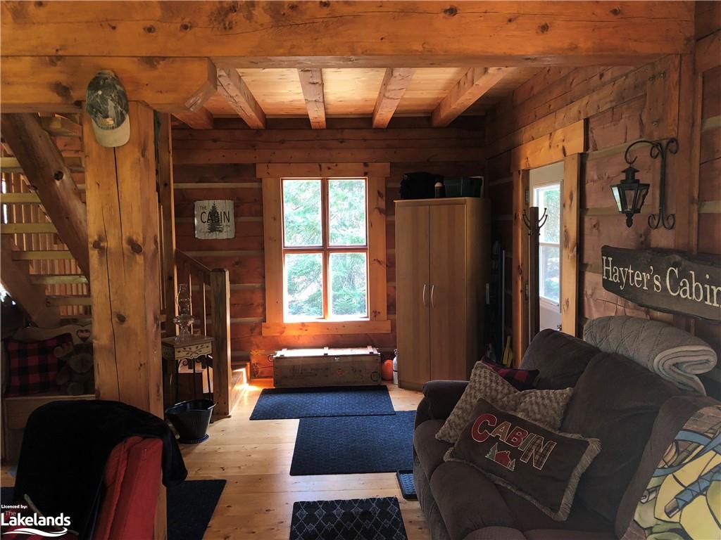 927 KING LAKE Road, South River, Ontario, Canada