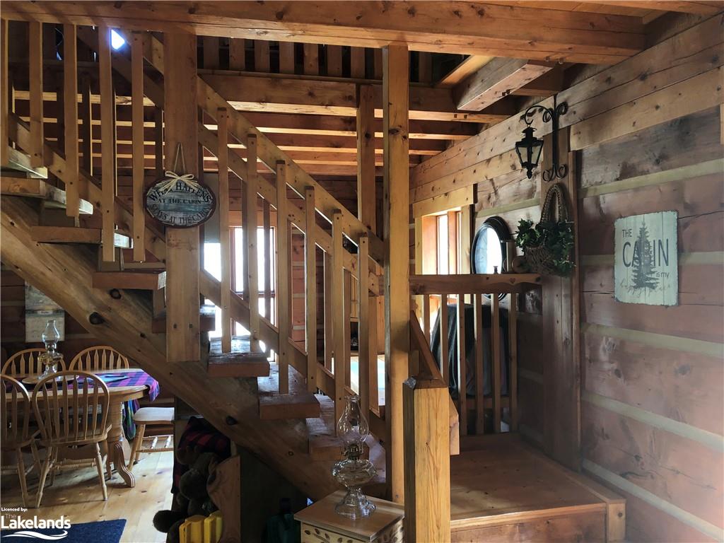 927 KING LAKE Road, South River, Ontario, Canada
