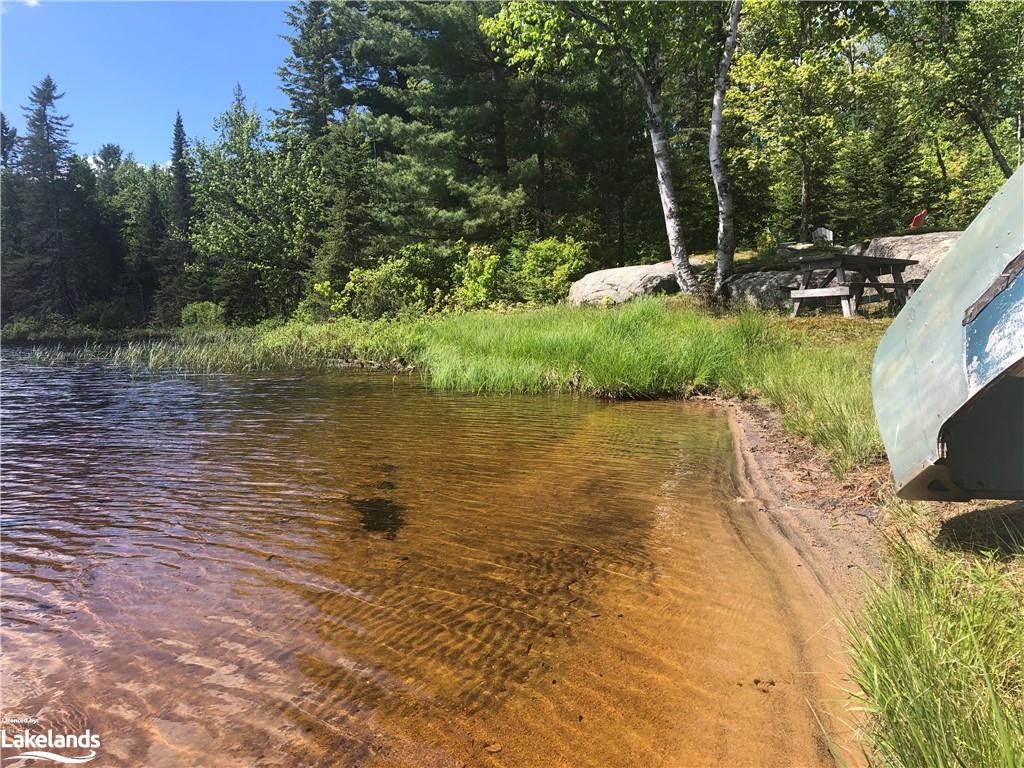 153 HEMLOCK Lane, Magnetawan, Ontario, Canada