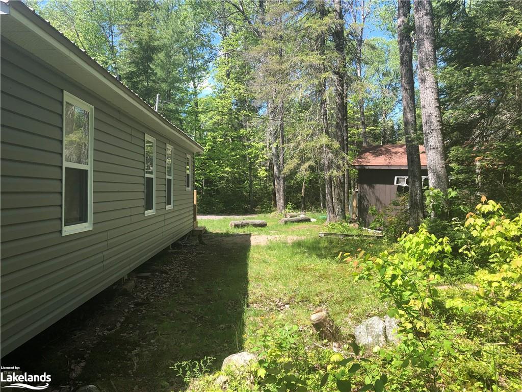 153 HEMLOCK Lane, Magnetawan, Ontario, Canada