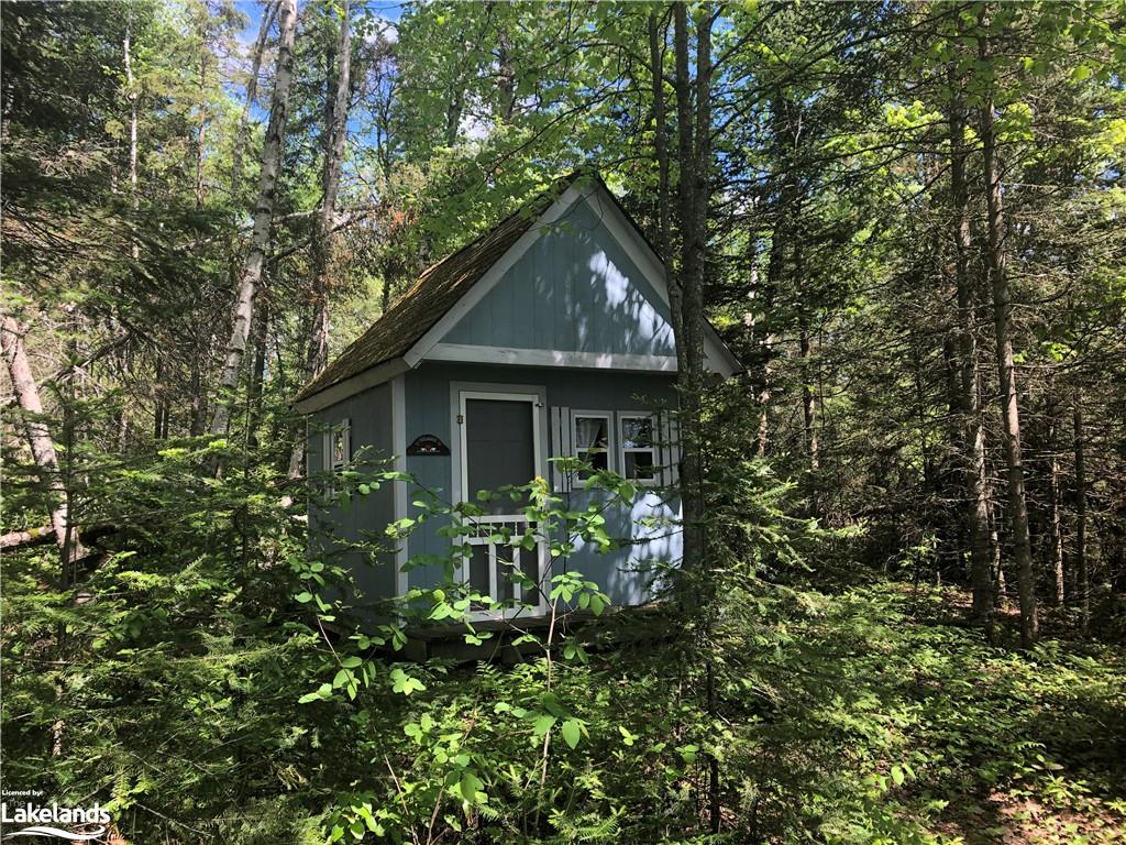 153 HEMLOCK Lane, Magnetawan, Ontario, Canada