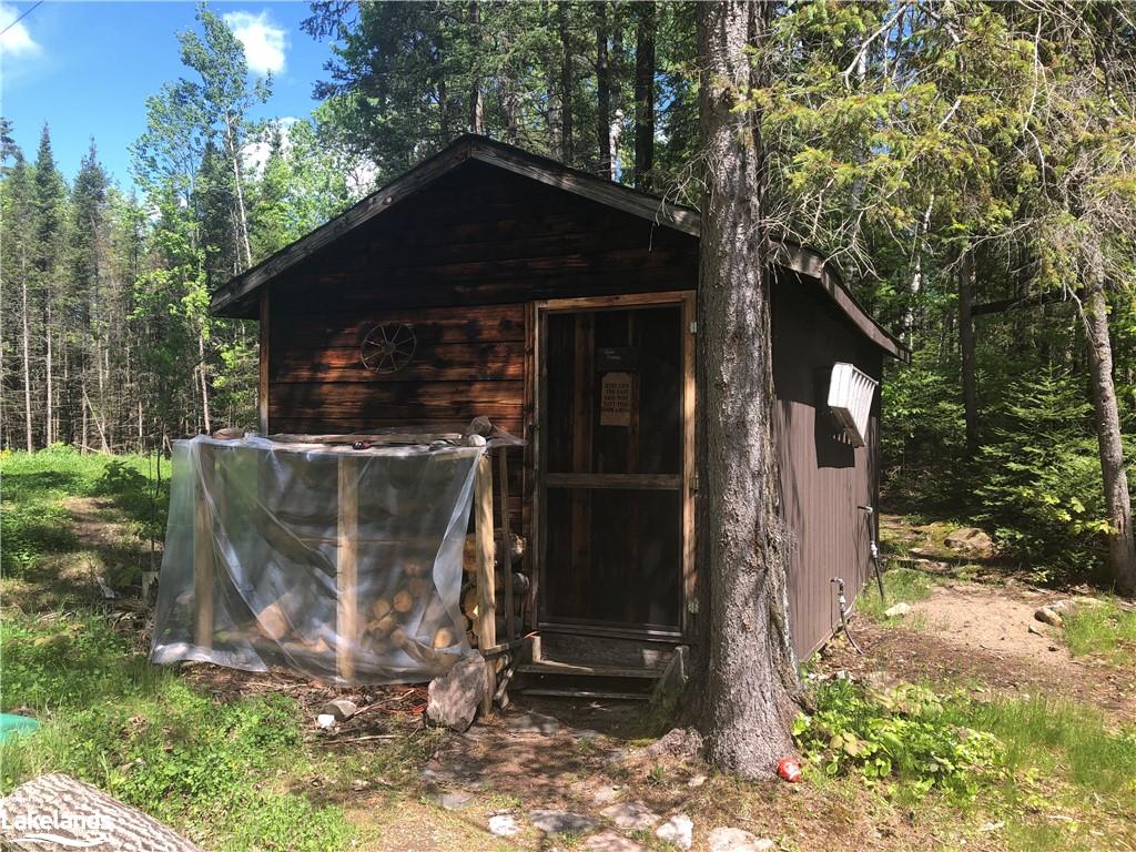 153 HEMLOCK Lane, Magnetawan, Ontario, Canada