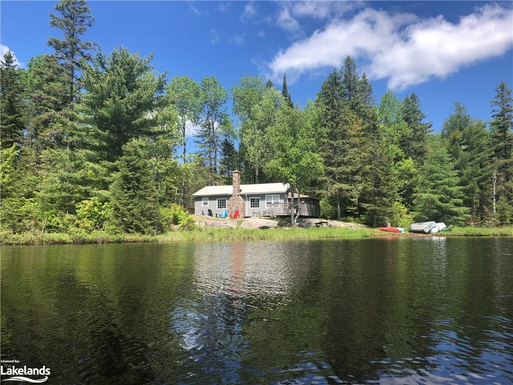 153 HEMLOCK Lane, Magnetawan, Ontario, Canada