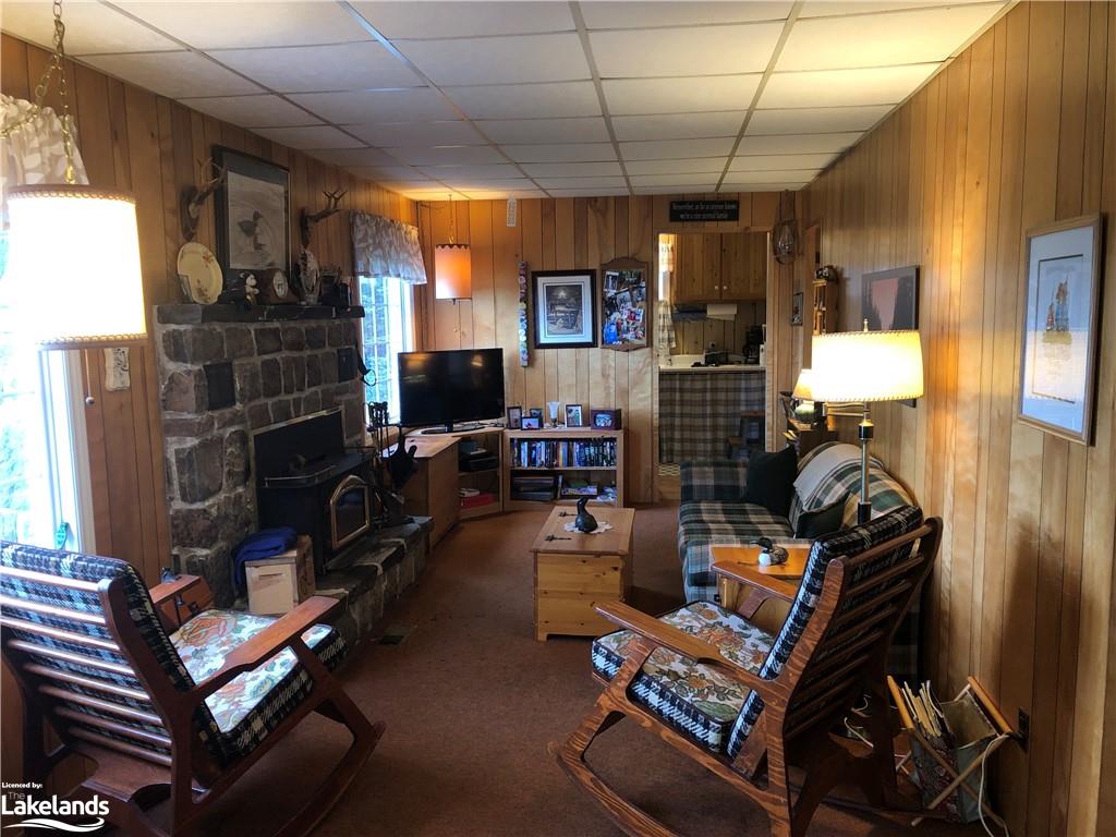153 HEMLOCK Lane, Magnetawan, Ontario, Canada