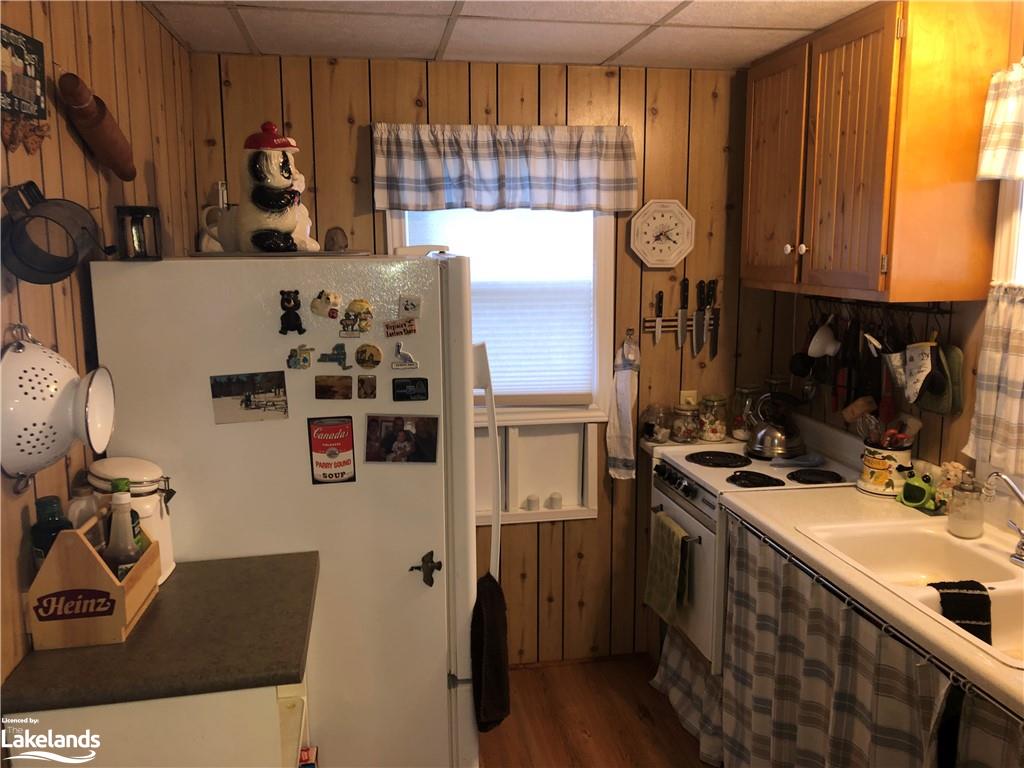 153 HEMLOCK Lane, Magnetawan, Ontario, Canada