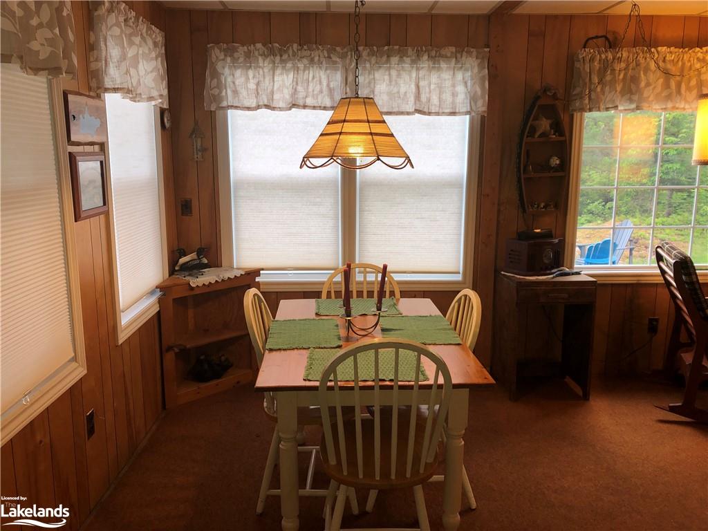 153 HEMLOCK Lane, Magnetawan, Ontario, Canada