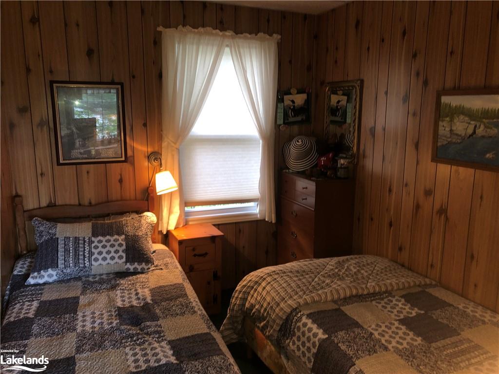 153 HEMLOCK Lane, Magnetawan, Ontario, Canada