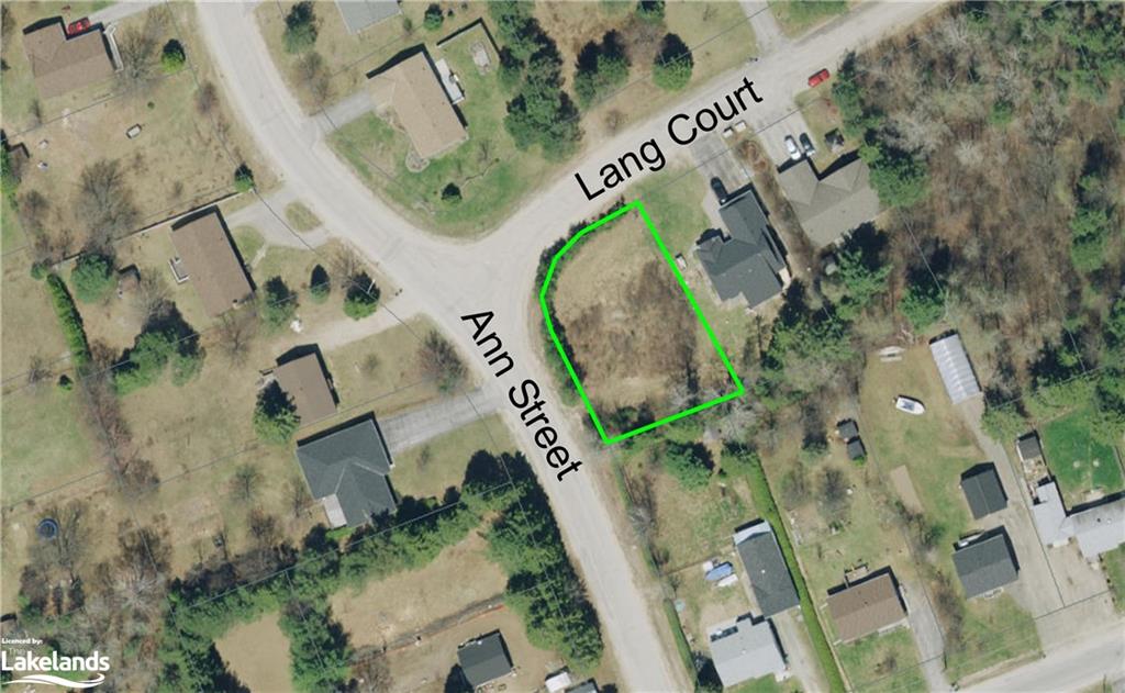 3 LANG Court, Sundridge, Ontario, Canada