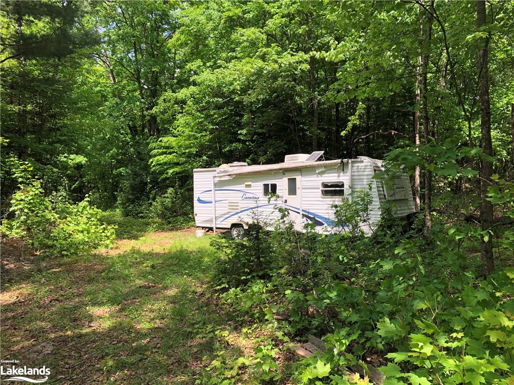 1186 PEVENSEY Road, Sundridge, Ontario, Canada