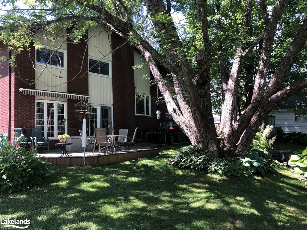11 BARRIE Street, Sundridge, Ontario, Canada
