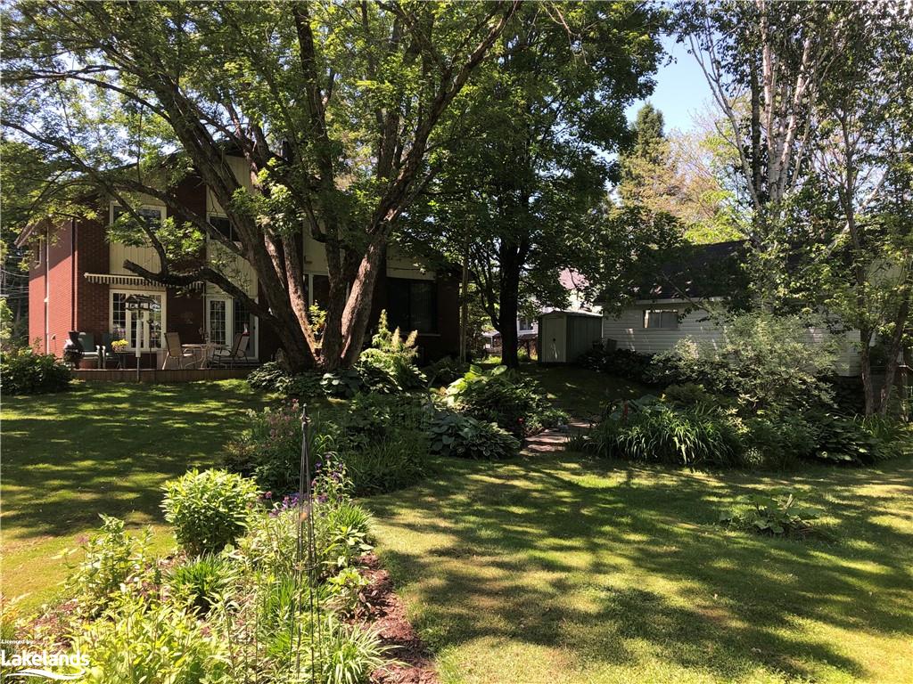 11 BARRIE Street, Sundridge, Ontario, Canada