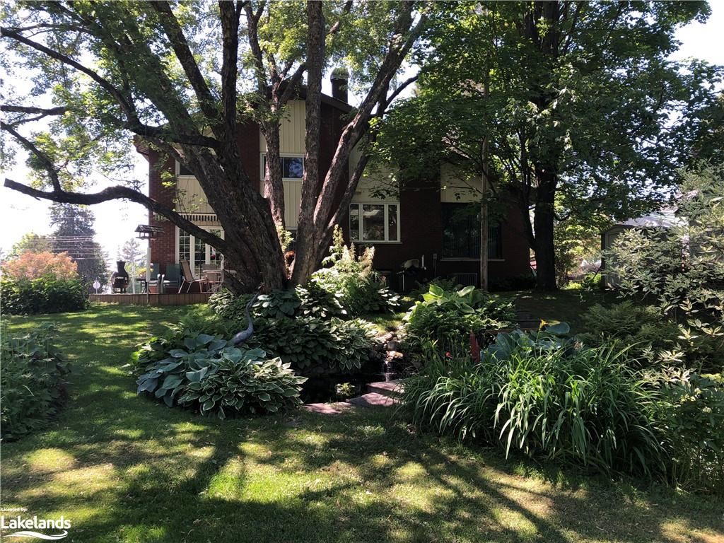 11 BARRIE Street, Sundridge, Ontario, Canada