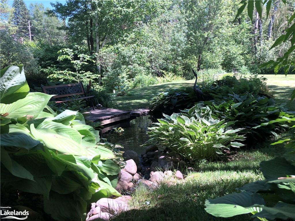 11 BARRIE Street, Sundridge, Ontario, Canada