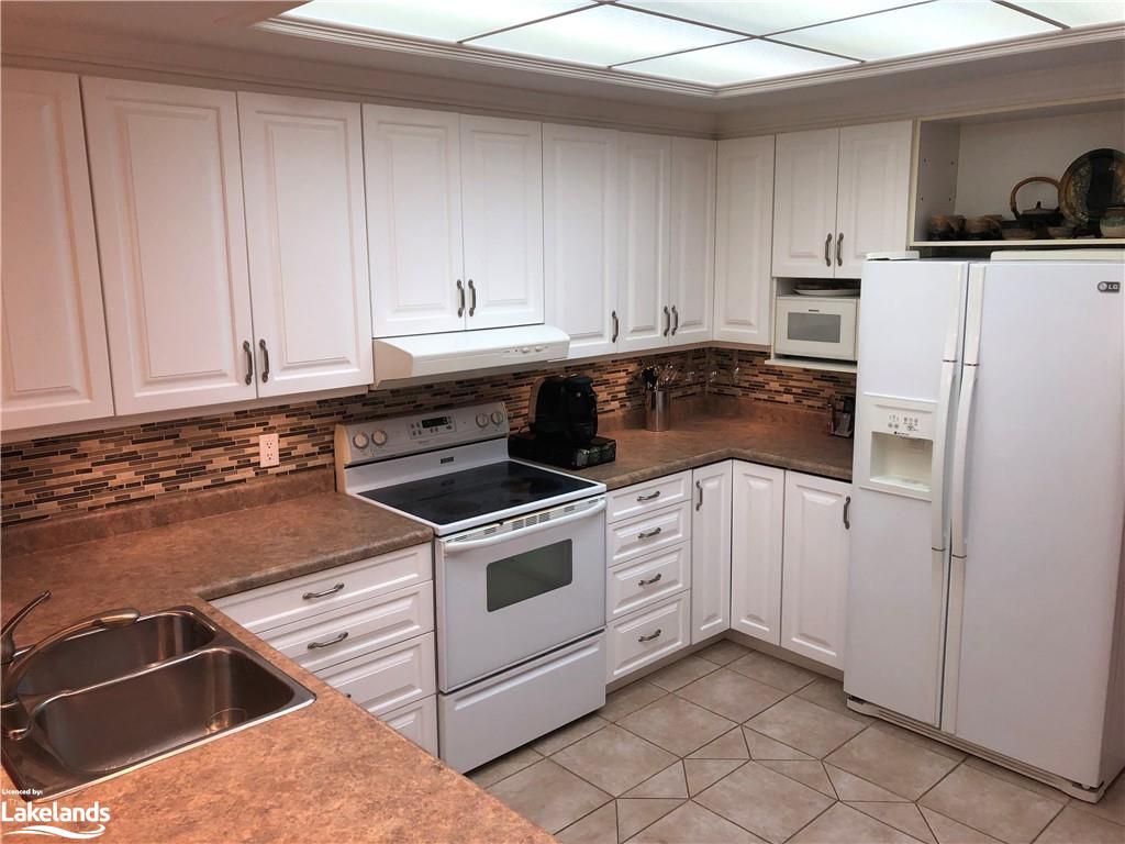 11 BARRIE Street, Sundridge, Ontario, Canada
