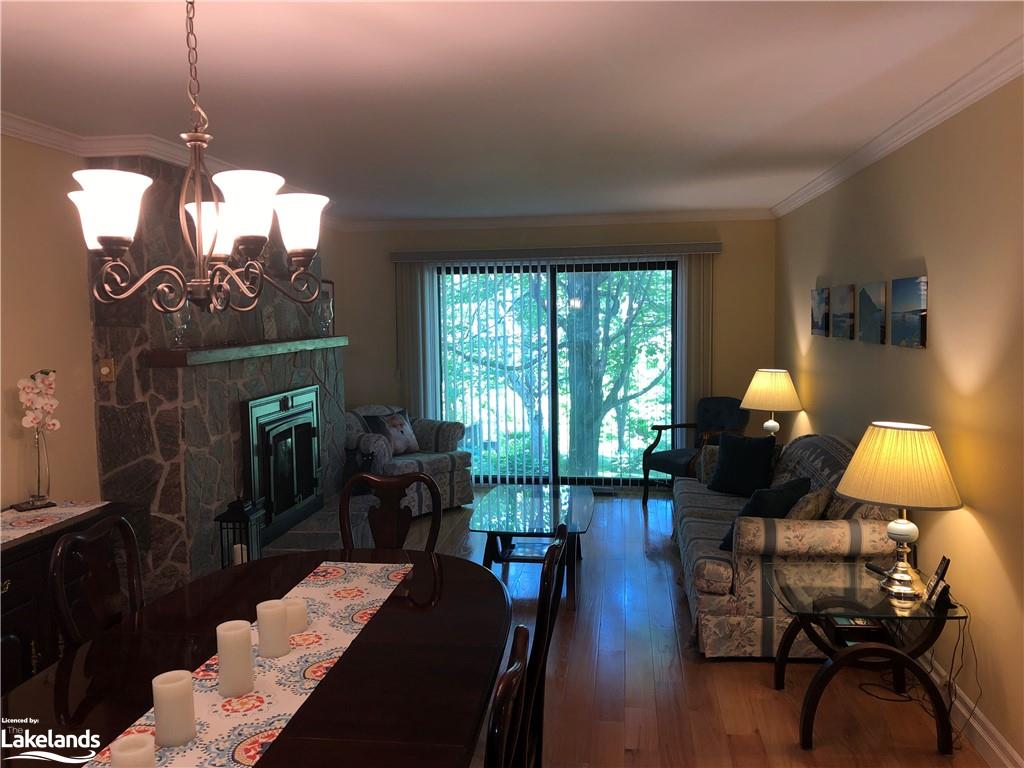 11 BARRIE Street, Sundridge, Ontario, Canada