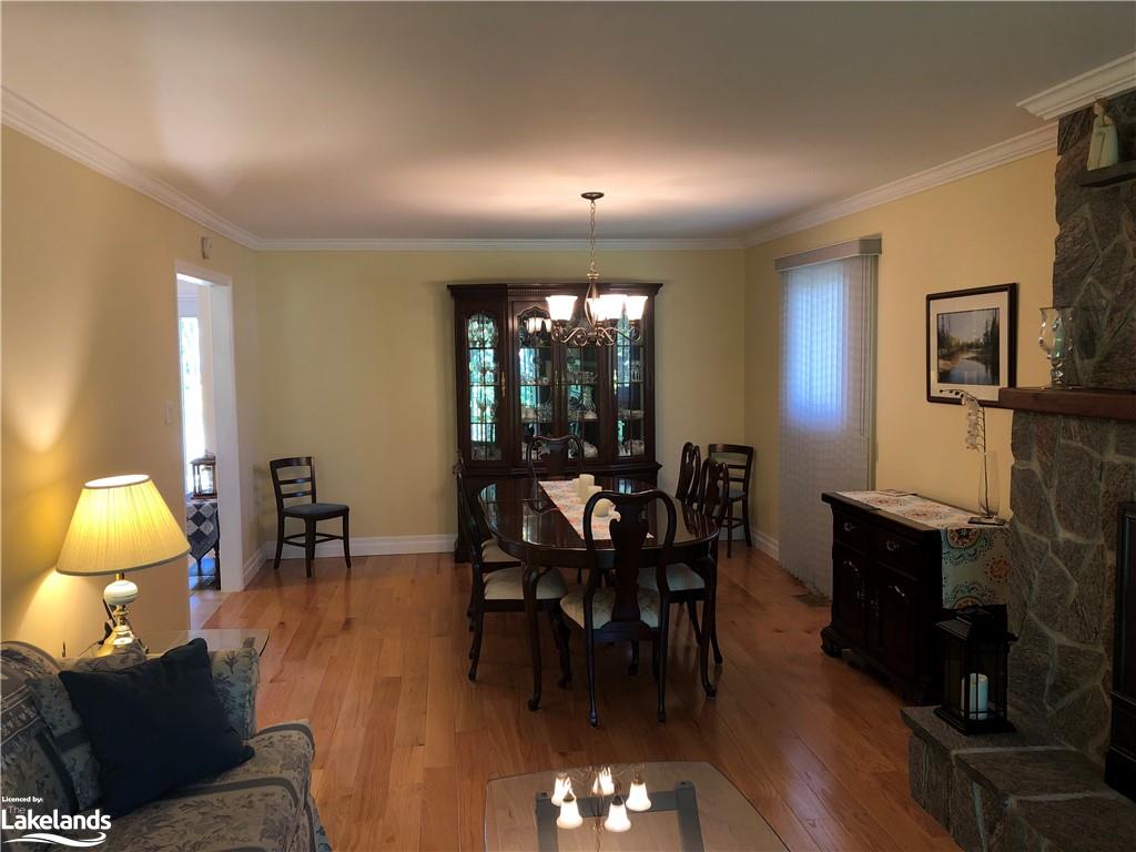 11 BARRIE Street, Sundridge, Ontario, Canada