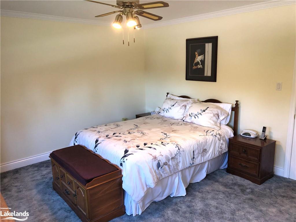11 BARRIE Street, Sundridge, Ontario, Canada