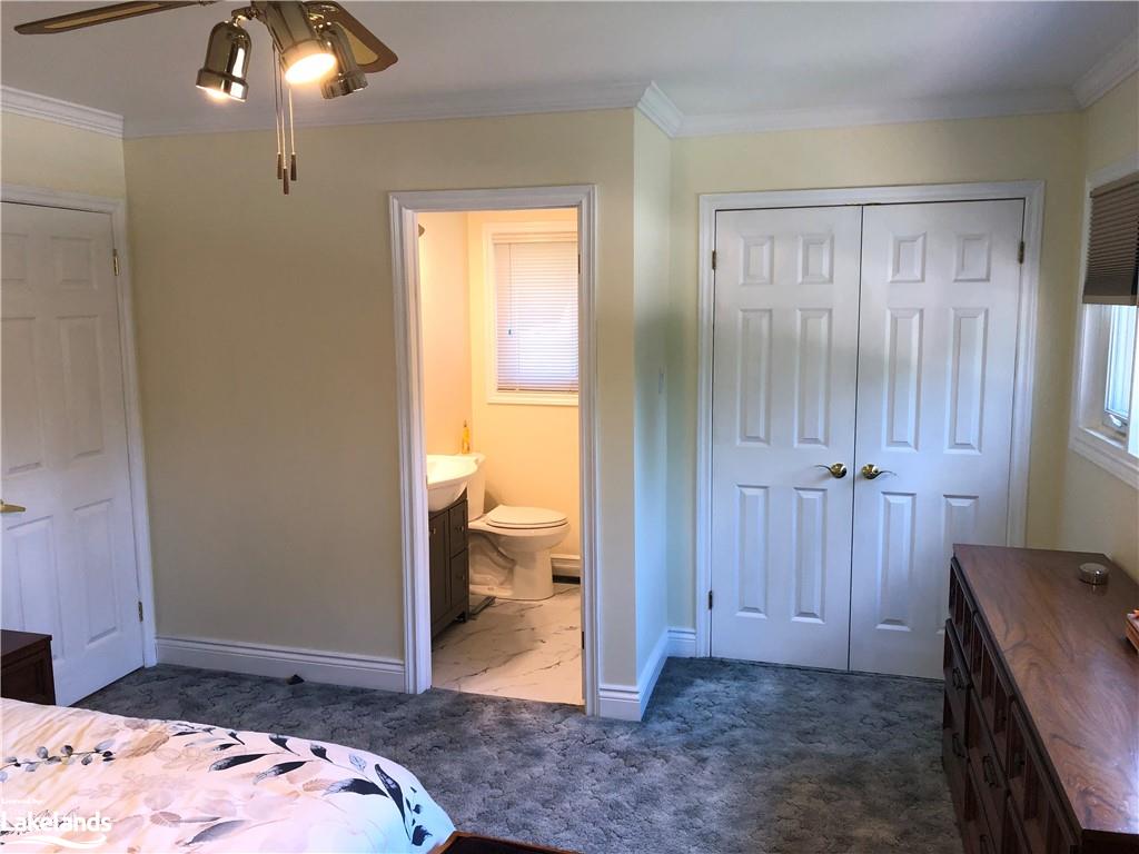 11 BARRIE Street, Sundridge, Ontario, Canada
