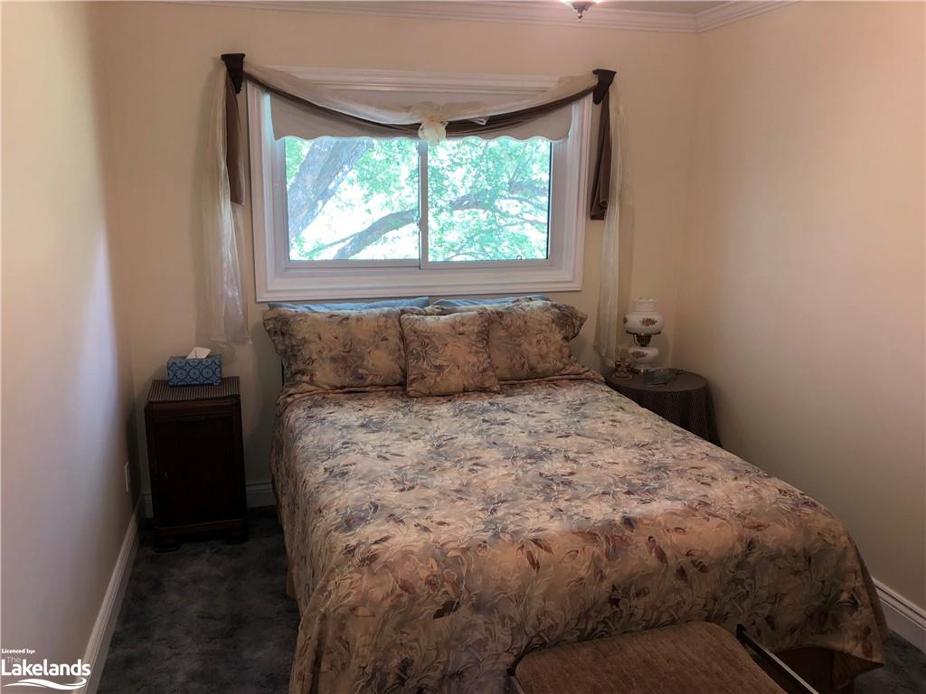 11 BARRIE Street, Sundridge, Ontario, Canada
