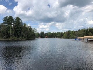 148 HAWTHORNE Drive, South River Ontario, Canada
