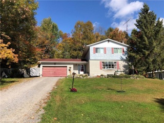 70 HIGH Street, Sundridge Ontario, Canada
