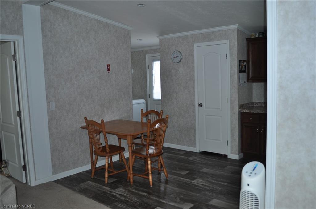 14 SILVER ASPEN Drive, Nanticoke, Ontario, Canada